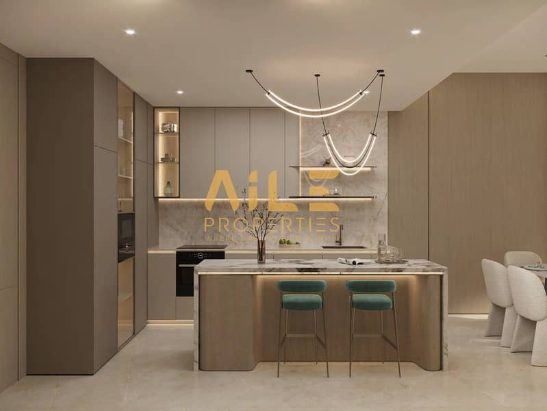 Private Plunge Pool & Study | High ROI | 5 year PP - Image 21