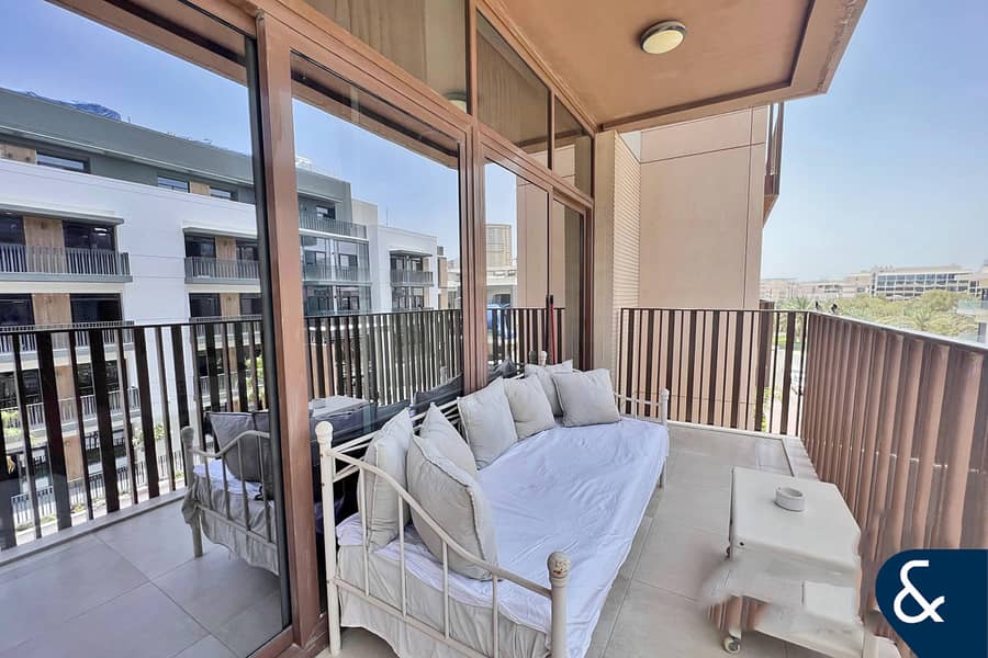 1 Bedroom | Furnished | Ellington Property