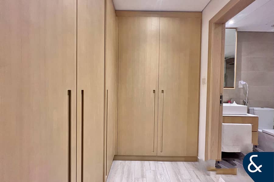 1 Bedroom | Furnished | Ellington Property