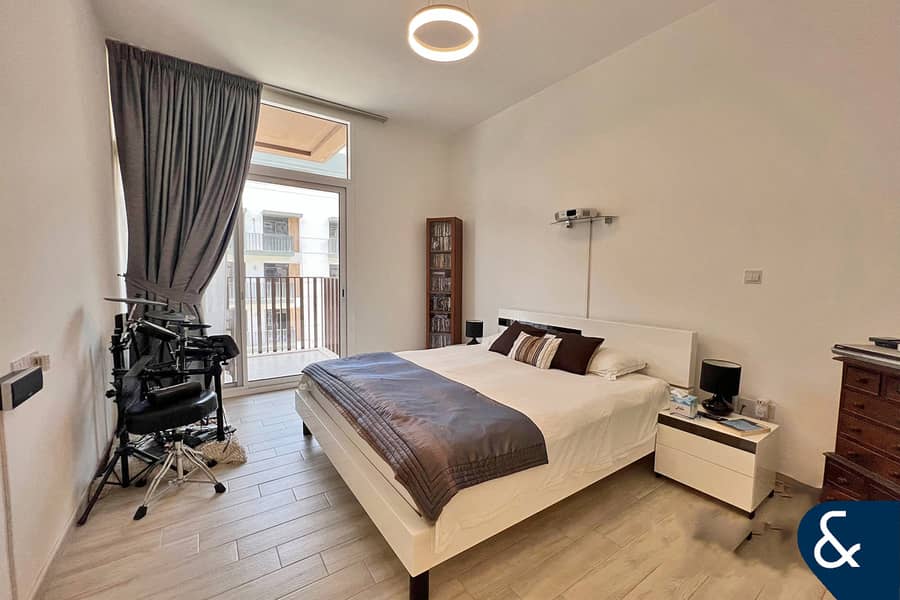 1 Bedroom | Furnished | Ellington Property