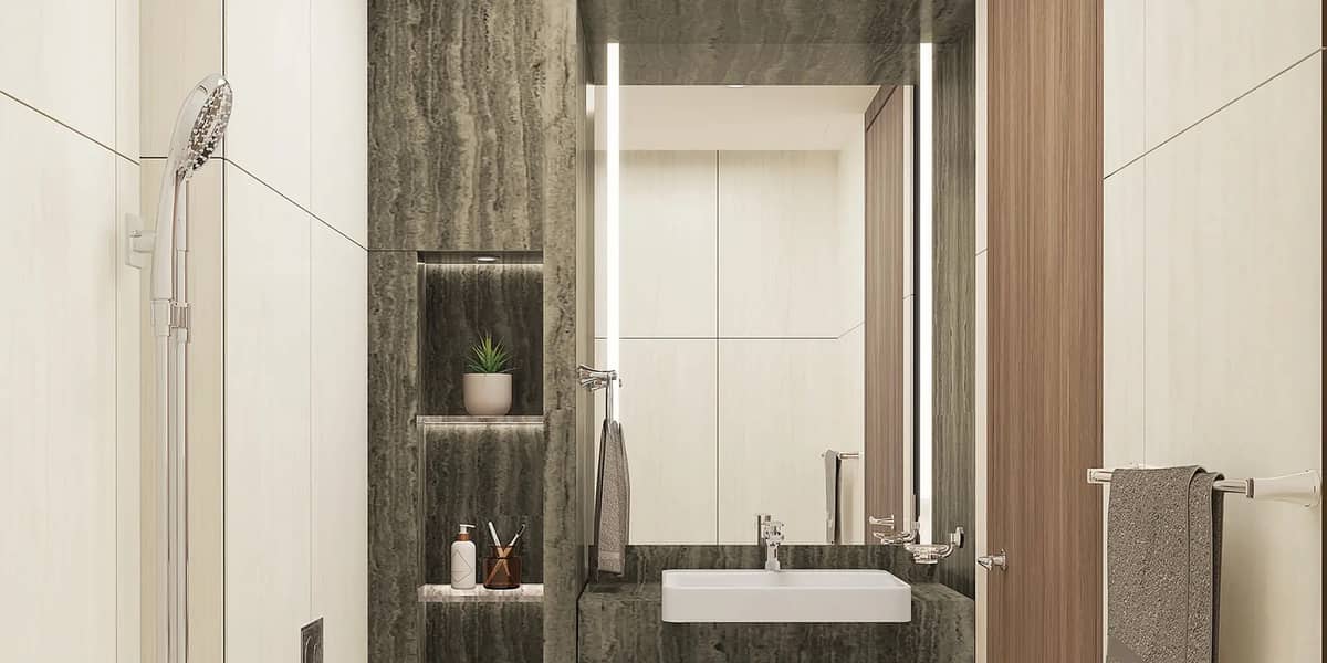 BRAND NEW UNIT | HIGH LAKE VIEW | BEST PRICE - Image 8