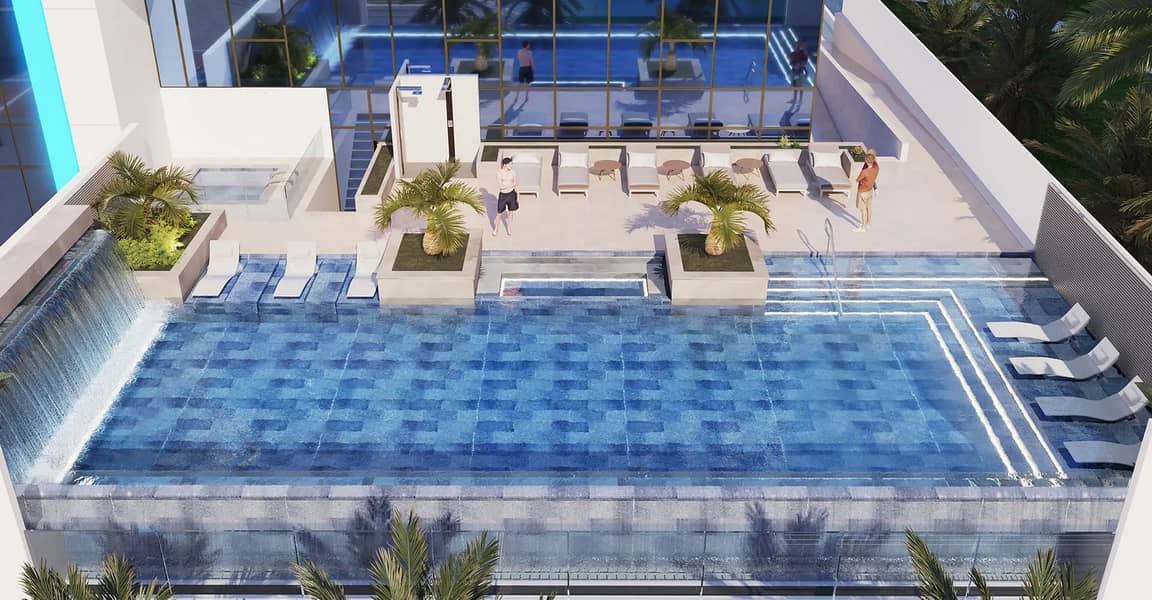 BRAND NEW UNIT | HIGH LAKE VIEW | BEST PRICE - Image 10