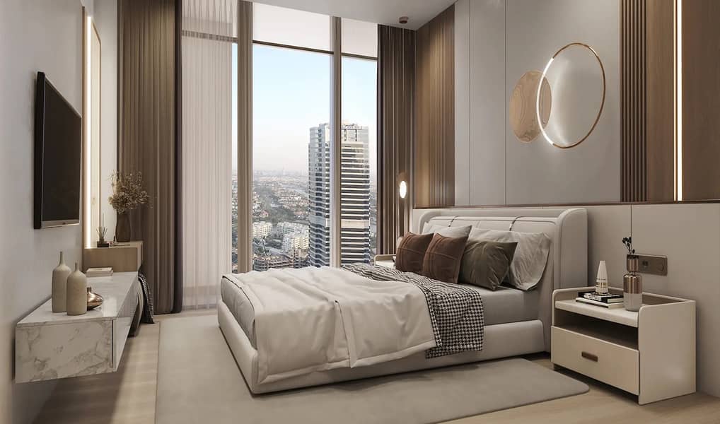 BRAND NEW UNIT | HIGH LAKE VIEW | BEST PRICE - Image 14