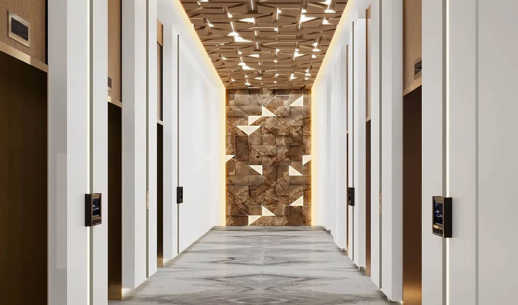 BRAND NEW UNIT | HIGH LAKE VIEW | BEST PRICE - Image 19