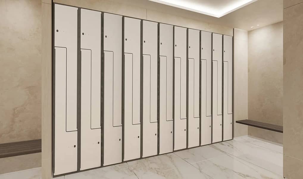 BRAND NEW UNIT | HIGH LAKE VIEW | BEST PRICE - Image 22