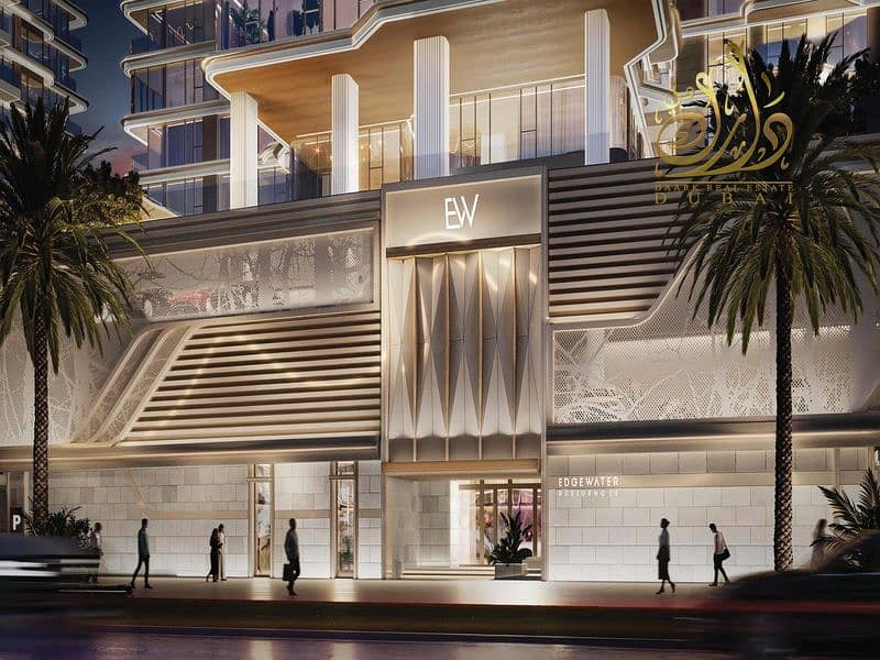 HAND OVER 2026 l LUXURY TOWER l HIGH ROI IN DUBAI - Image 6