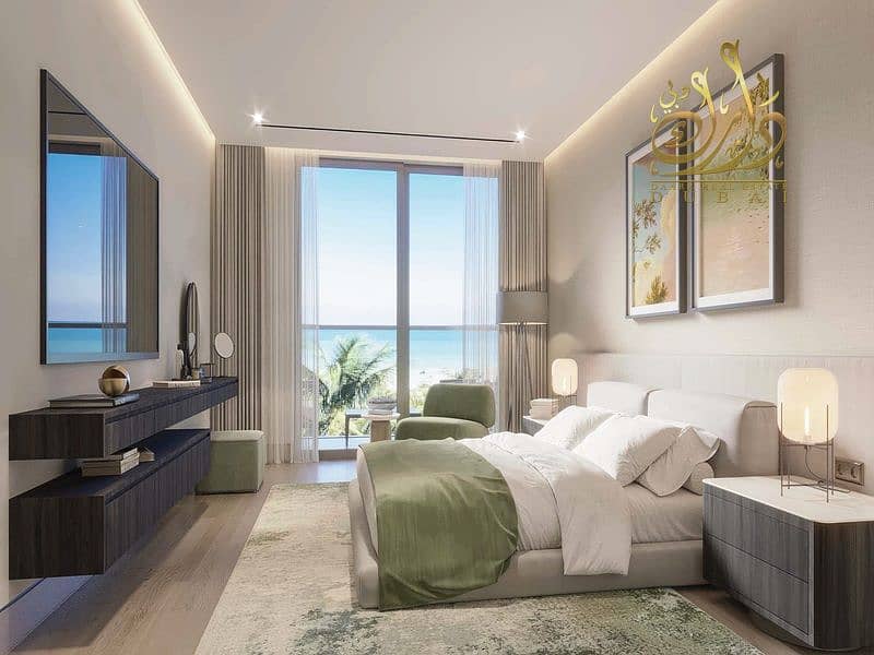 HAND OVER 2026 l LUXURY TOWER l HIGH ROI IN DUBAI - Image 12