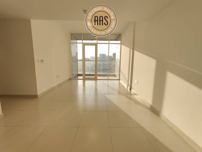 Brand new lavish huge 2bhk with Balcony Wardrobes