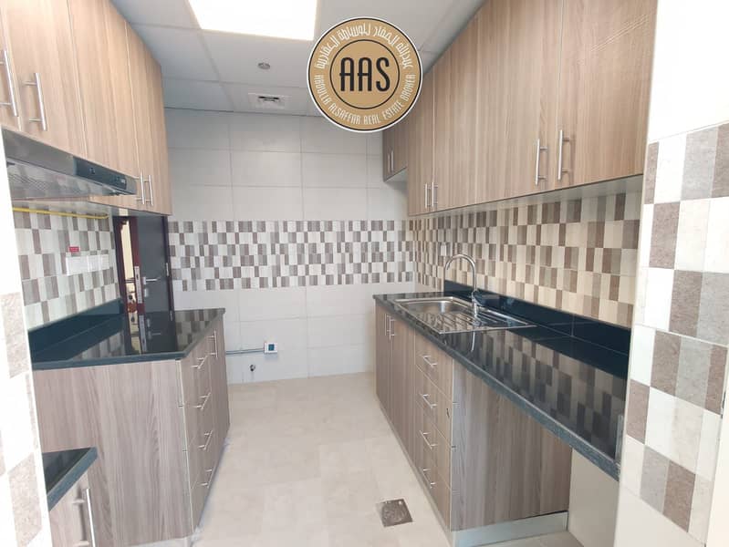 Brand new lavish huge 2bhk with Balcony Wardrobes - Image 7