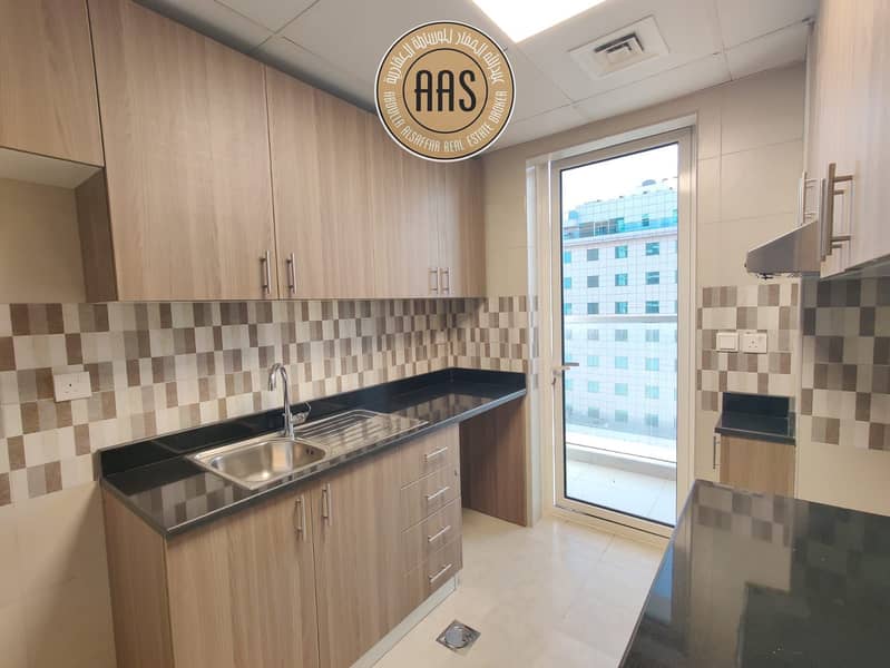 Brand new lavish huge 2bhk with Balcony Wardrobes - Image 10