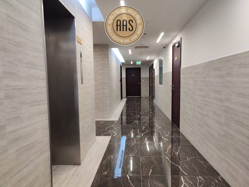 Brand new lavish huge 2bhk with Balcony Wardrobes - Image 20