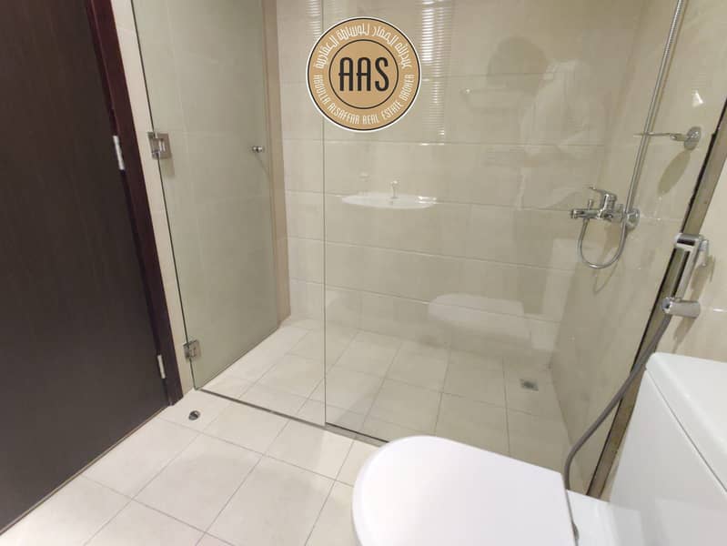 Brand new lavish huge 2bhk with Balcony Wardrobes - Image 21