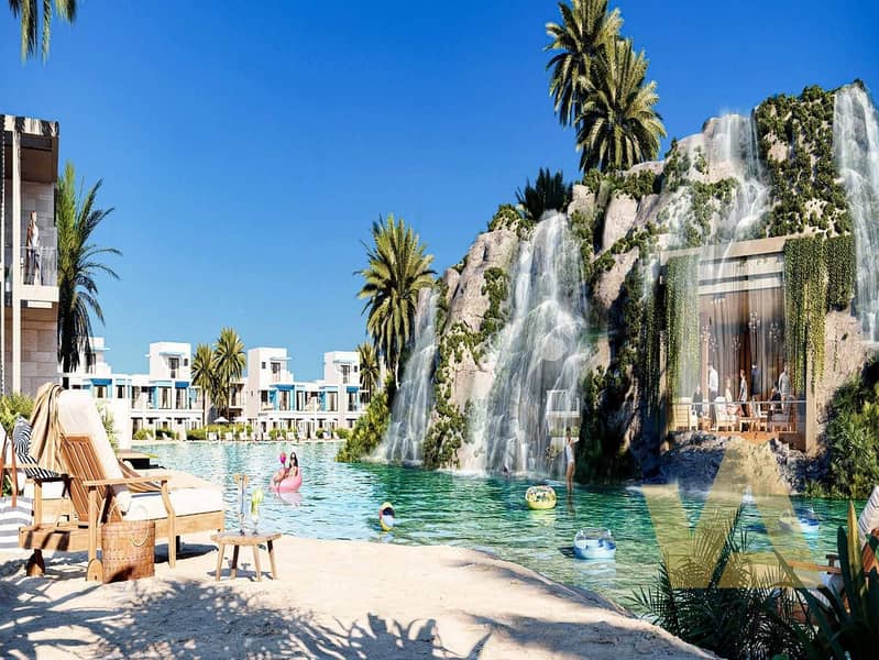 Brilliant 5 Bed | Serene Community | Modern Finish - Image 7