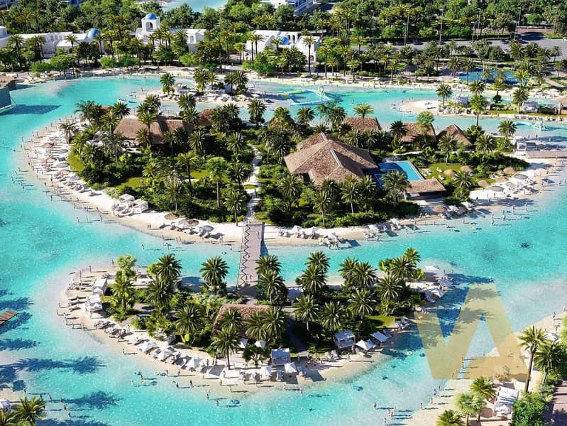 Brilliant 5 Bed | Serene Community | Modern Finish - Image 11