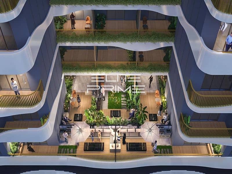 Nature Inspired / Spacious / Prime Location / Smart Home