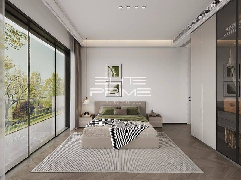 Nature Inspired / Spacious / Prime Location / Smart Home - Image 10