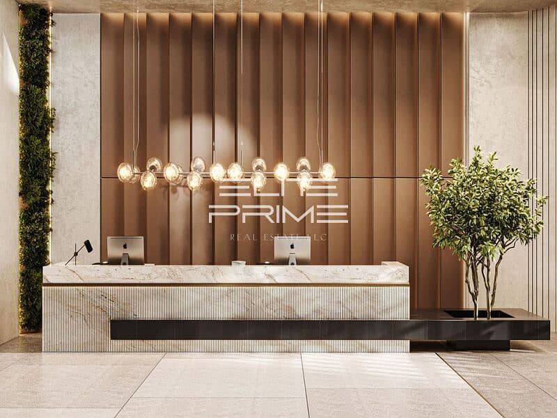 Nature Inspired / Spacious / Prime Location / Smart Home - Image 15