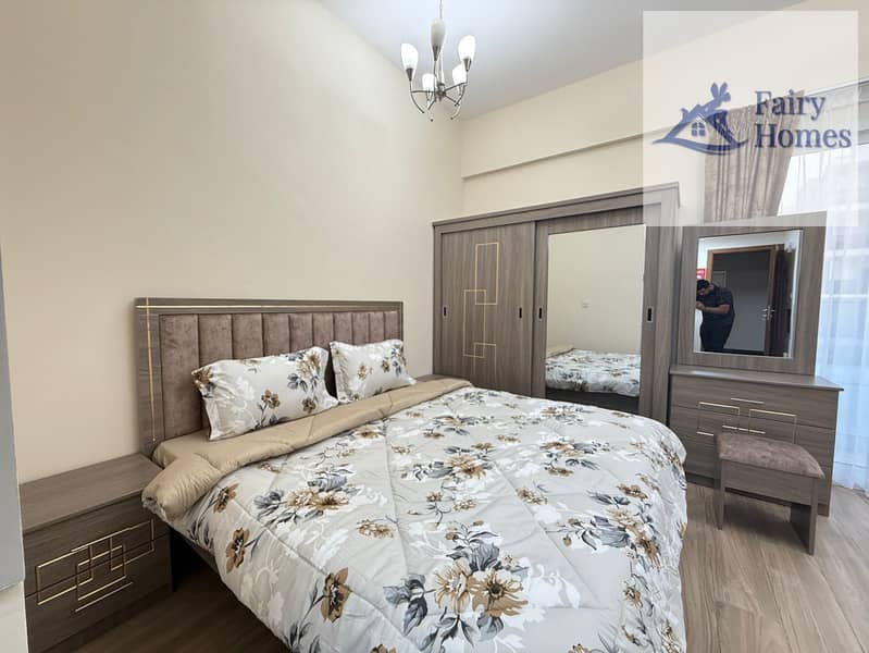 spacious 1 bhk l Ready To Move l Furnished - Image 6