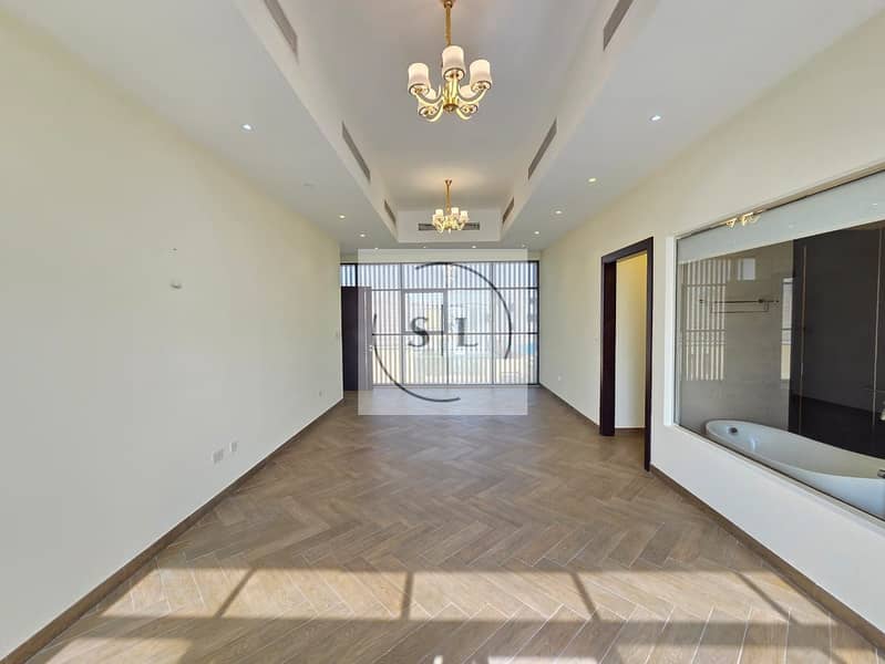 Luxury Modern Villa with Open Living Space - Image 26