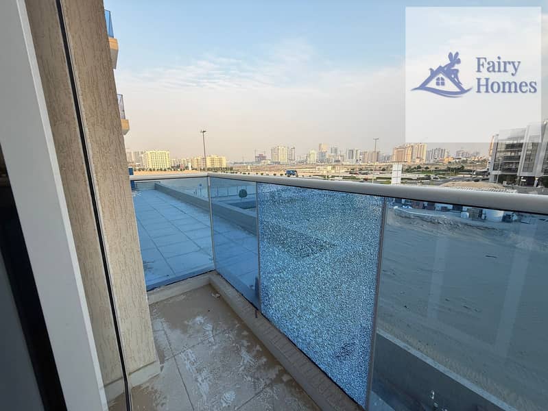 spacious 1 bhk l Ready To Move l Furnished - Image 11