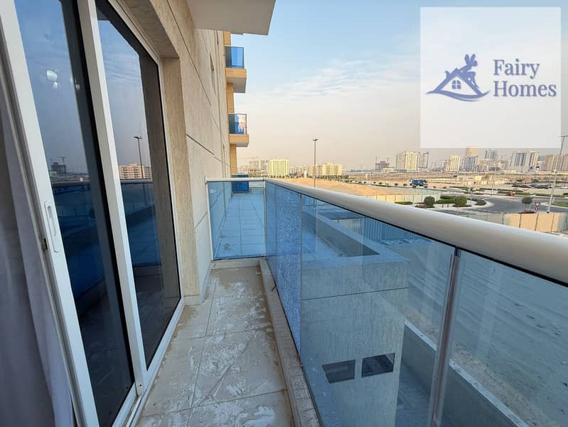 spacious 1 bhk l Ready To Move l Furnished - Image 12