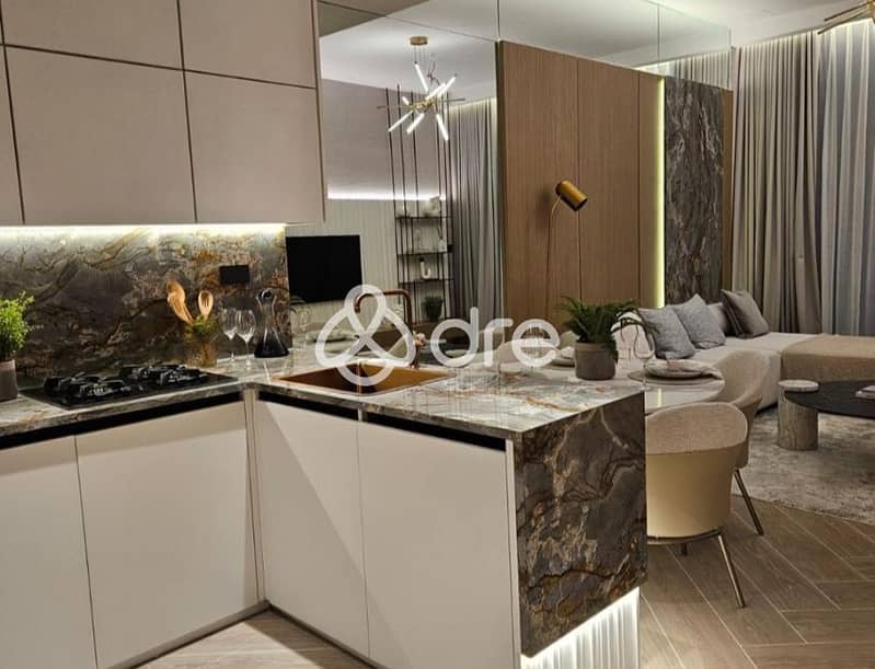 1 Bed Converted into 2 Bed | High Return Potential