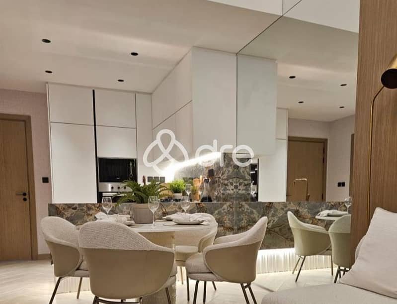 1 Bed Converted into 2 Bed | High Return Potential