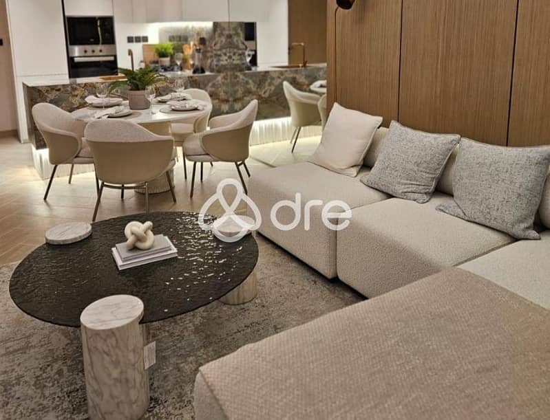 1 Bed Converted into 2 Bed | High Return Potential