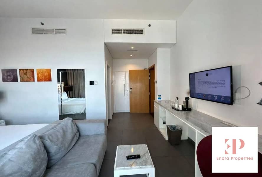 Amazing Seaview | Furnished | LUXURY LIVING