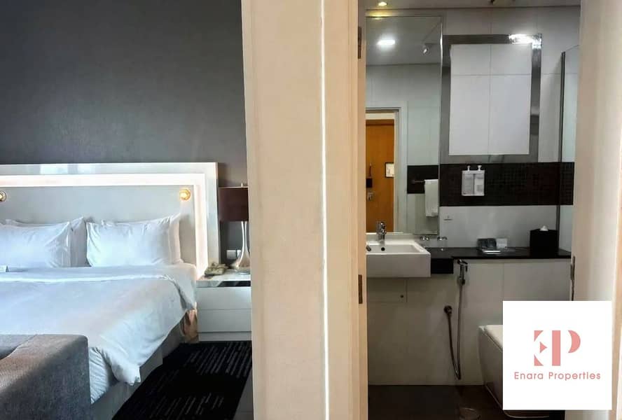 Amazing Seaview | Furnished | LUXURY LIVING