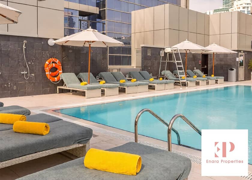 Amazing Seaview | Furnished | LUXURY LIVING - Image 8