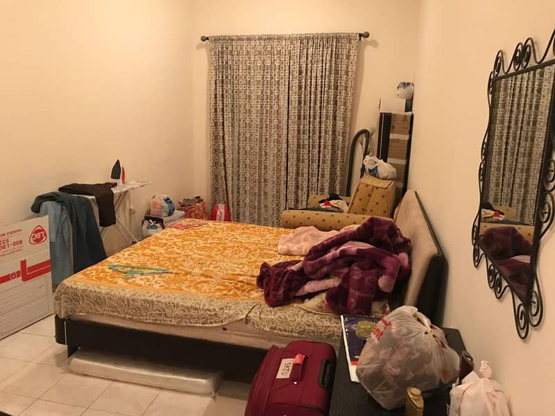 Furnished 1 Bedroom Apartment Available for Sale in CBD