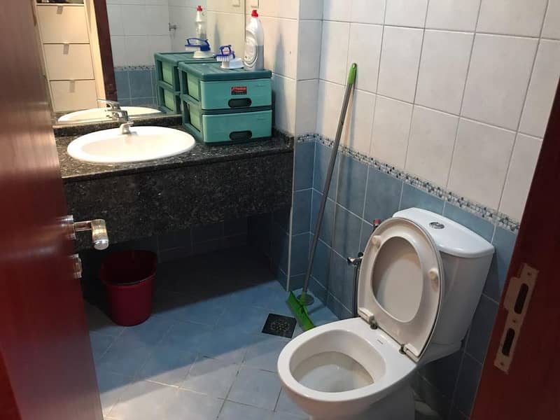 Furnished 1 Bedroom Apartment Available for Sale in CBD - Image 6