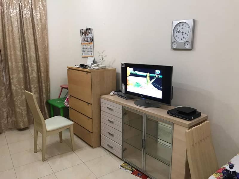 Furnished 1 Bedroom Apartment Available for Sale in CBD - Image 7