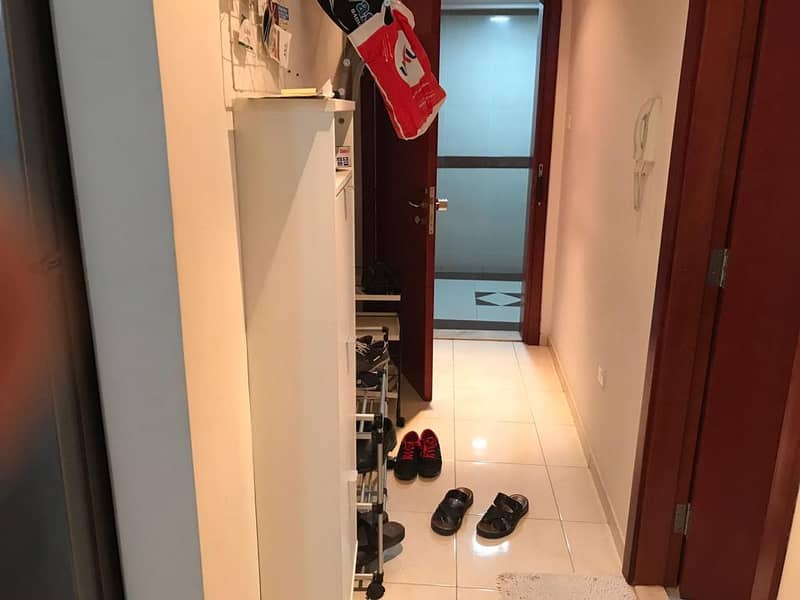 Furnished 1 Bedroom Apartment Available for Sale in CBD - Image 8