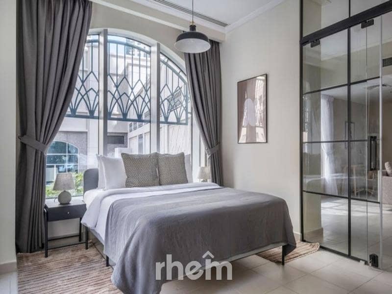 Spacious Studio | Good ROI | Emaar - Image 6