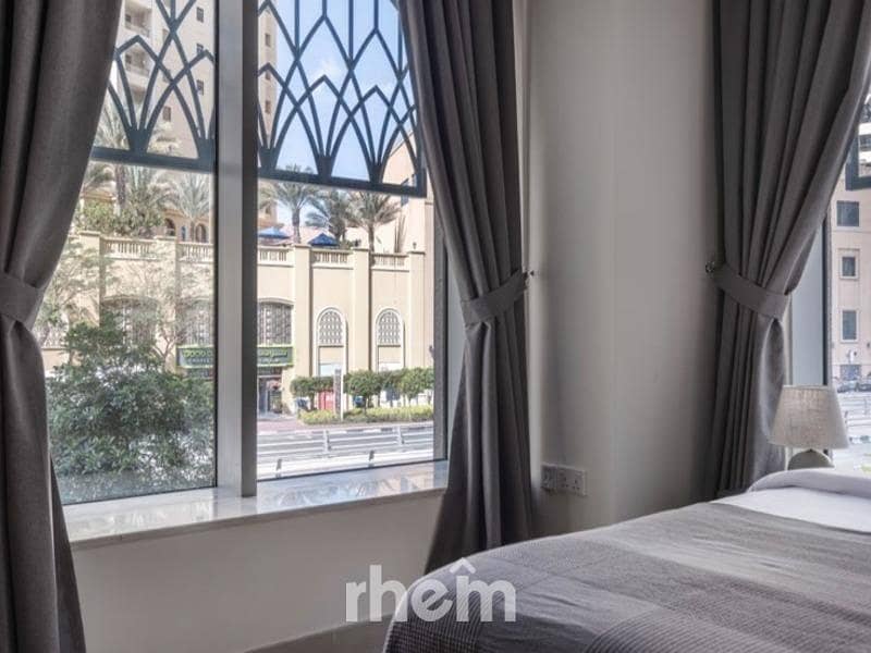 Spacious Studio | Good ROI | Emaar - Image 7