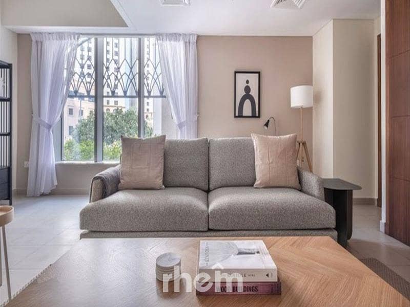 Spacious Studio | Good ROI | Emaar - Image 8