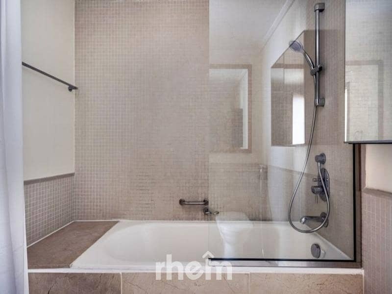 Spacious Studio | Good ROI | Emaar - Image 9