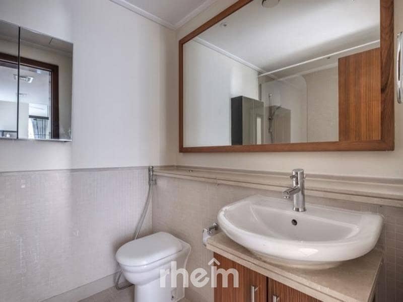 Spacious Studio | Good ROI | Emaar - Image 10