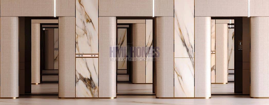 Spacious Layout | High Floor | Elegant - Image 6