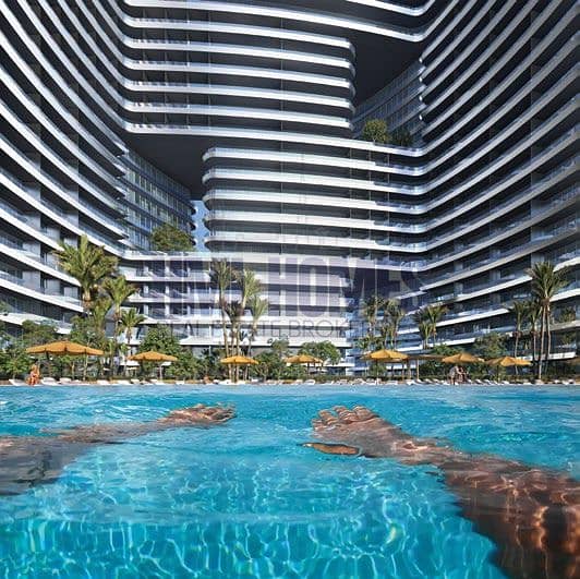 Spacious Layout | High Floor | Elegant - Image 7