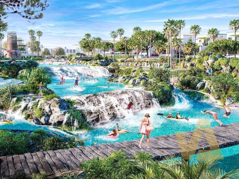 Standalone Villa | Handover Soon | Near Central Hub - Image 6