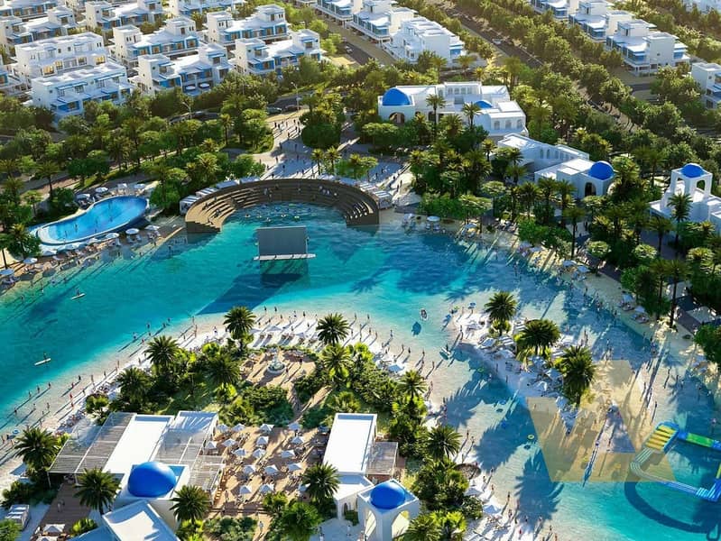 Standalone Villa | Handover Soon | Near Central Hub - Image 8