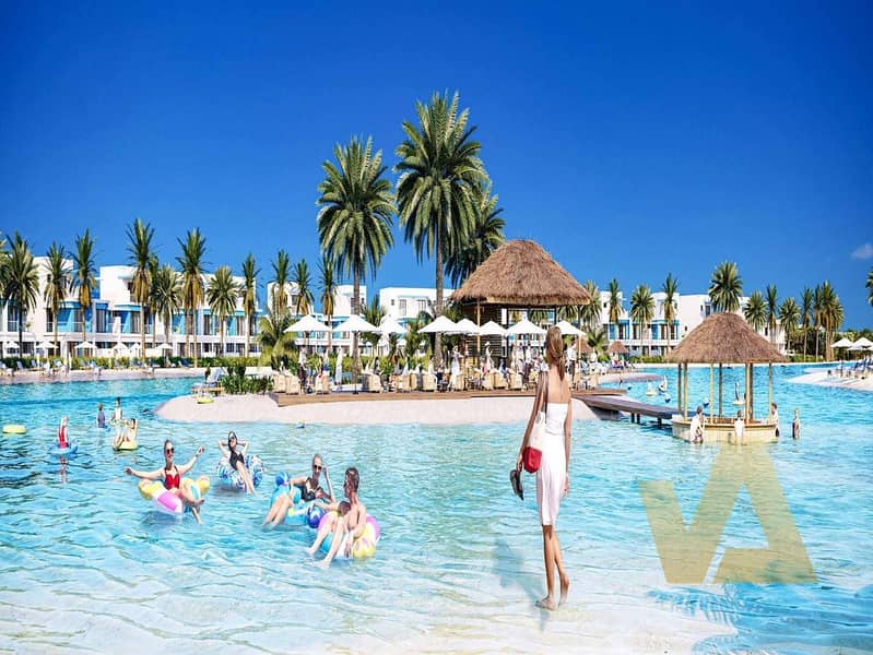 Standalone Villa | Handover Soon | Near Central Hub - Image 9