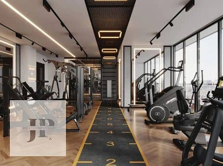 LUXURY URBAN LIVING | FLEXIBLE PAYMENT PLAN | HIGH RENTAL DEMAND IN JVC - Image 13