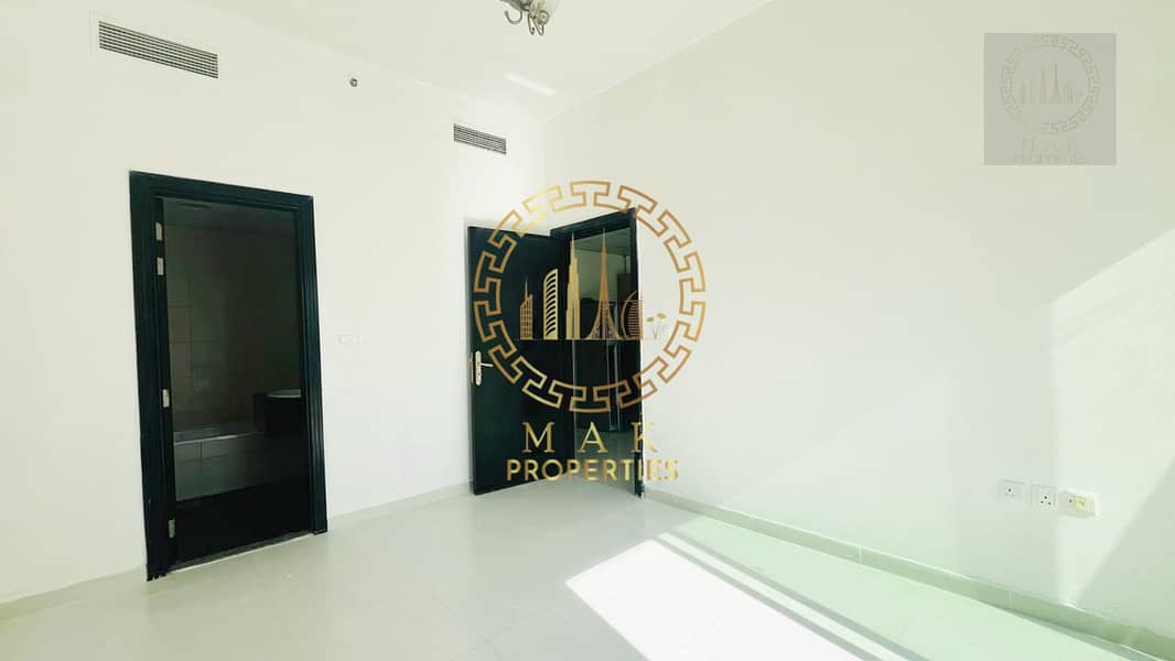 Spacious 1 BHK | Apartment for Rent | Elite 2 DSC | Canal & Stadium View | Unfurnished | 923.76 sq. - Image 6