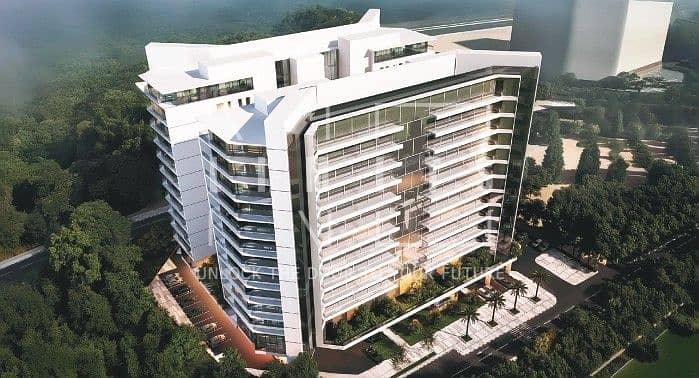 Premium Project | 30% During Construction | 70% On Handover | Local Developer - Image 13