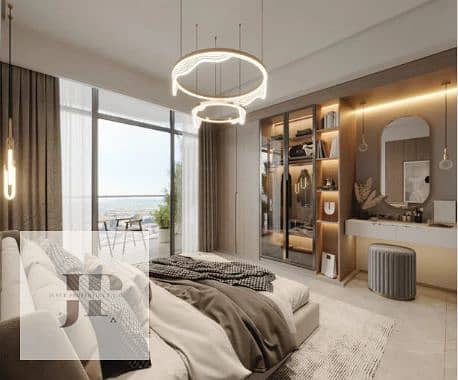 LUXURY URBAN LIVING | FLEXIBLE PAYMENT PLAN | HIGH RENTAL DEMAND IN JVC