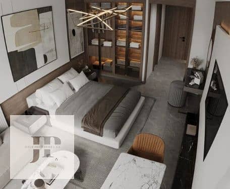 LUXURY URBAN LIVING | FLEXIBLE PAYMENT PLAN | HIGH RENTAL DEMAND IN JVC - Image 6